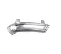 Señalizador Giro Para Passat B6 B5 Para JETTA 5 MK5 Para GOLF 5 MK5 Para Sharan Intermitentes Lámpara Repetidora Lateral Coche Luz Señal Giro Para Espejo Retrovisor Intermitentes Led(Right)