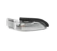 Señalizador Giro Para YARIS Para PRIUS C Para COROLLA Para CAMRY EZ Para AVALON Para VENZA Luz Señal Giro Para Espejo Retrovisor Intermitente Lámpara Repetidora Intermitentes Led(Right Side)