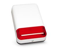 SEÑALIZADOR ÓPTICO-ACÚSTICO EXTERIOR SPL-2030 R
