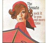 Senate - Sock It to You One More T