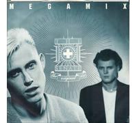 Senate, The / Theatre Of Hate - The Original Sin (Megamix)