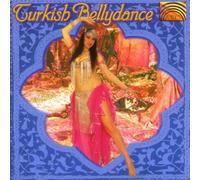 Senay Ozer - Turkish Bellydance
