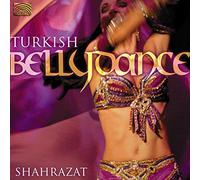 Senay Ozer - Turkish Bellydance