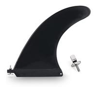 Senbaler Aleta Tabla de Surf Universal,Sup Quillas Central Paddle para Kayak,Stand up Paddleboard,Longboard (Estilo 1)