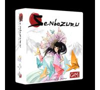 Juego de mesa gdm senbazuru pegi 10