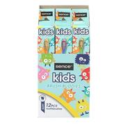 Sence Beauty Lote Cep Den Sence Kids 12 Uds