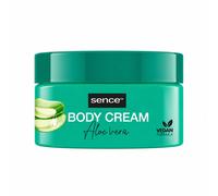 Sence Crema Corporal Aloe Vera 200 ml
