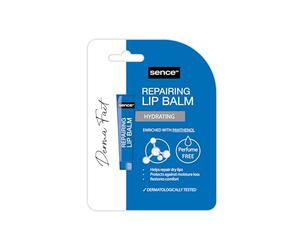 Sence Derma Fact - Bálsamo labial (2 unidades, 7,5 ml)