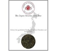 Sencha extrafina de Japón, 1 kg