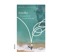 Sencillez. Un encuentro con los verbos de la vida: 923 (dBolsillo)