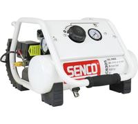 SENCO AC8305 Compresor en silencio