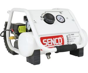 SENCO AC8305 Compresor en silencio
