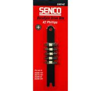 Senco Brands Broca de inserción de repuesto EA0142