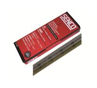 Senco Cincel Liso Clavos Galvanizada 15G X 64mm (Pack 3000) SENDA25EAB