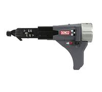 Senco DURASPIN DS230-D1 - Destornillador de alimentación automática de 2 pulgadas 9Z0011N