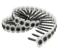 Senco DuraSpin Tornillos para Pladur Colacionados 3,9x35mm, Paquete de 1000