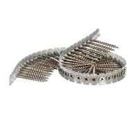 Senco Duraspin Unidos Tornillos Aglomerado 4.0 x 35mm (Pack 1000) SEN40H35MC