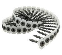 Senco Duraspin Unidos Tornillos Pladur a Madera 3.9 x 35mm (Pack 1000) SEN39A35
