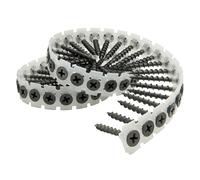 Senco Duraspin Unidos Tornillos Pladur a Madera 3.9 x 45mm (Pack 1000) SEN39A45