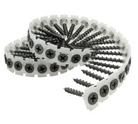 Senco Duraspin Unidos Tornillos Pladur a Madera 3.9 x 50mm (Pack 1000) SEN39A50