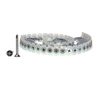Senco Duraspin Unidos Tornillos Pladur A Pesado Acero 3.5 x 25mm (Pack 1000) S