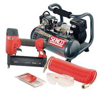 Senco PC0947 kit de compresor de clavadora de calibre 18