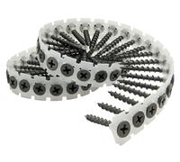Senco Tornillos para Pladur DuraSpin, 3.9x55mm, Paquete de 1000
