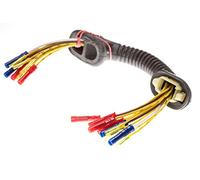 SENCOM - 1510501 mazo de Cables Kit de reparación para Golf 5 dejó de construcción: 10:03-9:08 instalación: portón Trasero, Izquierda