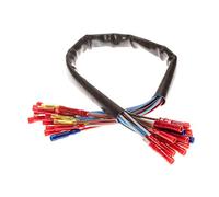 SenCom 1512106 Kit de Reparación Arnés de Cables Puerta Delantera