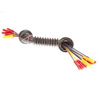 SENCOM - 3061336 mazo de Cables Kit de reparación para Astra g Caravana de construcción: 02,98-06:04 instalación: portón Trasero