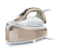 Sencor Centrale Vapor, Ultra Rápido, Tecnología Antical y Anti-Gota, Potencia 2400 W, Capacidad del depósito de agua de 1,5 L