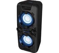 Sencor Columna de Sonido 3800 Series 60W Bluetooth con Micro