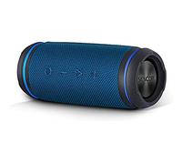 Sencor Columna de Sonido Portátil 6400 Series Bluetooth IPX6 25W Azul
