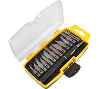 SENCOR Desconocido FIELDMANN TP7160, FDN 1002-16R Hobby nože 13ks