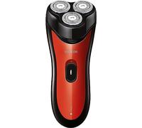 Sencor Máquina de Barbear 4013 Series 75 MINS 3 Cabezas Rojas