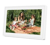 SENCOR SDF 1092 W WIFI - Marco de fotos digital (10,1 pulgadas, 1280 x 800)