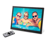 SENCOR SDF 1571 - Marco de fotos digital (15,4", 1280 x 800)