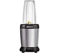 SENCOR 8590669198511 pie, Cocina, batidora de Smoothies, Nutri Mixer, Soup Maker, Plata
