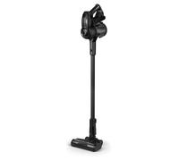 SENCOR SVC 8726BK Aspiradora Vertical Inalámbrica 3 en 1, 400W, Batería 25,2V, 50 Min Autonomía, Negro
