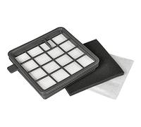Sencor SVX 012hf Juego de Filtro Aspiradora HEPA para los einlass y Microfiltro para la Salida de (Lavable)