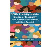 SEND, Ethnicity, and the Silence of Inequality: Who is Heard, Who is Labelled, and Who is Excluded?