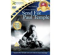 Send For Paul Temple [DVD][1946] [Reino Unido]