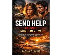 Send Help (2026) Movie Review: Exploring Survival, Human Instincts, and the Edge of Psychological Tension