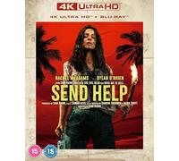 Send Help 4K Ultra HD
