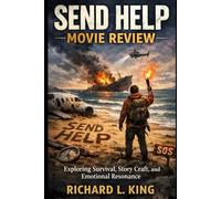 Send Help Movie Review: Exploring Survival, Story Craft, and Emotional Resonance