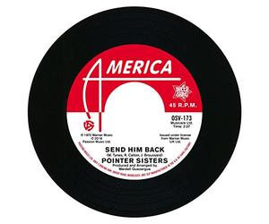 Send Him Back / You Got To Pay Your Dues [Vinilo]
