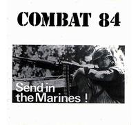 Send in the Marines [VINYL] [Vinilo]