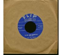 Send Me Flowers b-w Afar Into The Night 7inch, 45rpm