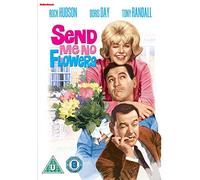 Send Me No Flowers [DVD] [Reino Unido]