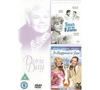 Send Me No Flowers / It Happened To Jane [Edizione: Regno Unito] [Italia] [DVD]